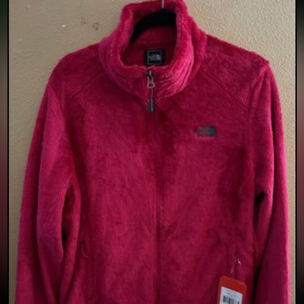 North Face Osito 2 Jacket
